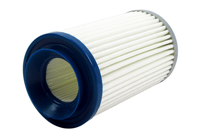 oil filter cartridge